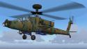 JGSDF AH-64DJP